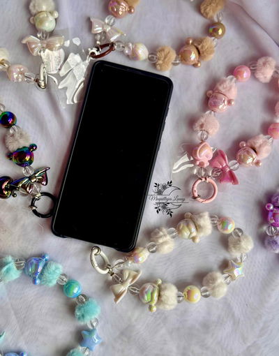 Correas para Celular 
