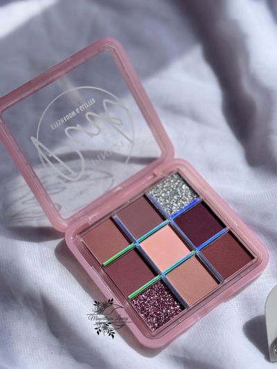 Paleta Pink 