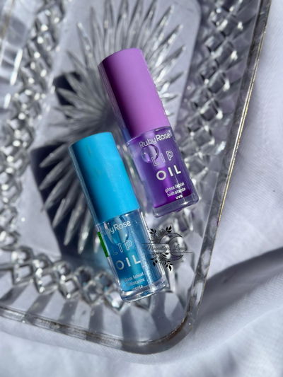 Lip Oil Ruby Rose 