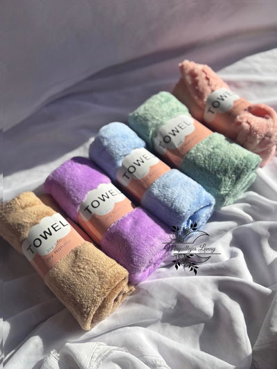 Toalla Skin Care 