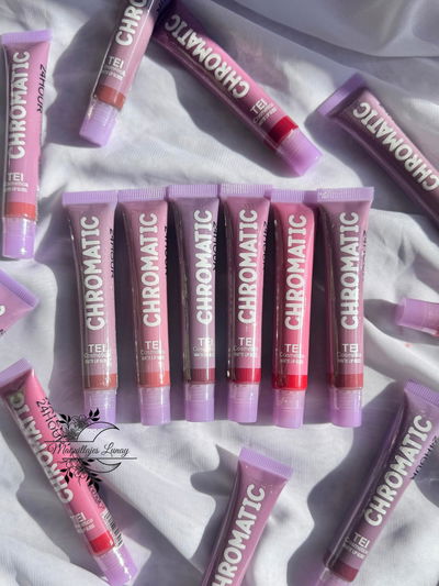 Labial Chromatic Tei