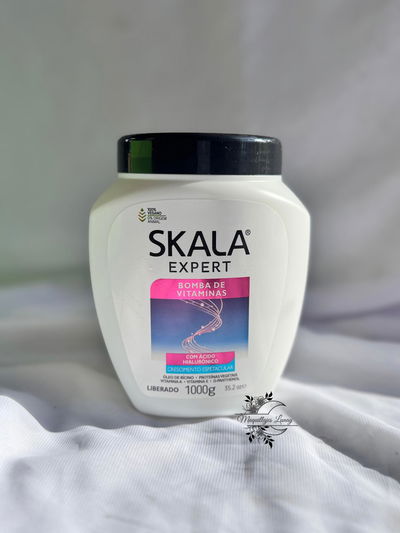 Skala Bomba de Vitaminas 