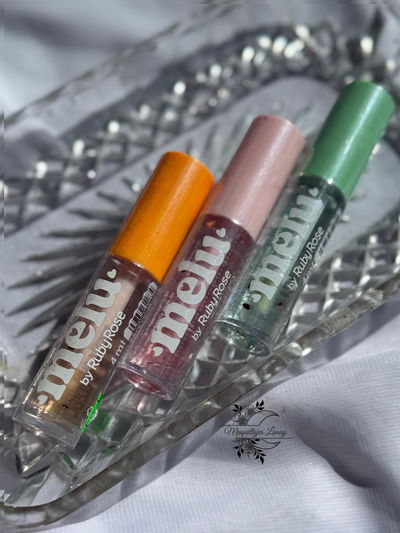 Lip Oil Melu 