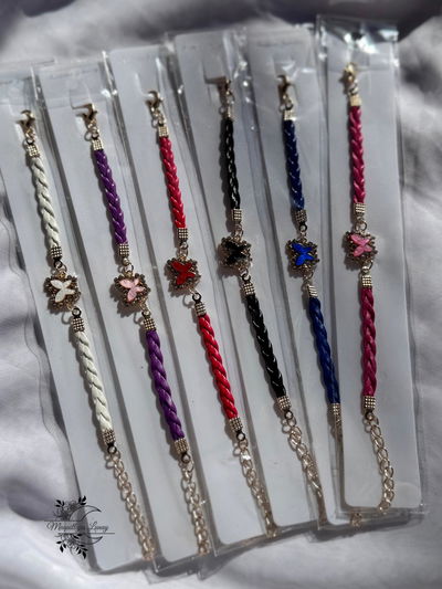 Pulsera ButterFly 