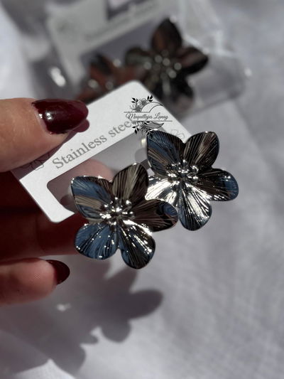 Aros Flor Intensa 