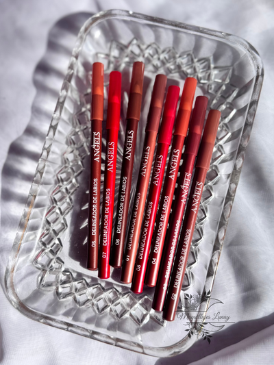 Delineador de labios 4 Angels 