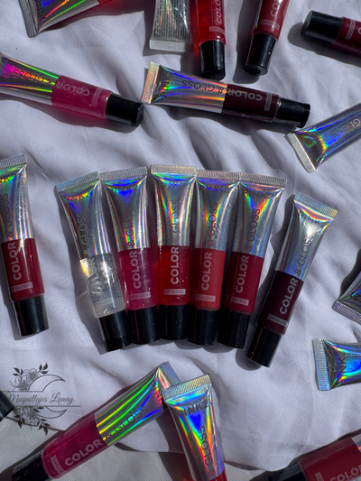 Color Gloss Pink 21