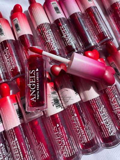 Tinta Labial 4 Angels 