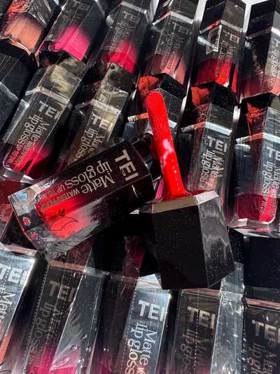 Labial matte Tei WaterProof 