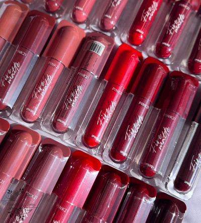 Labial Matte Five Pink 21