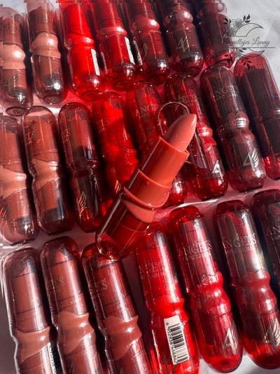Labial en barra 4 Angels