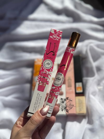 Perfume Arabe 35ml