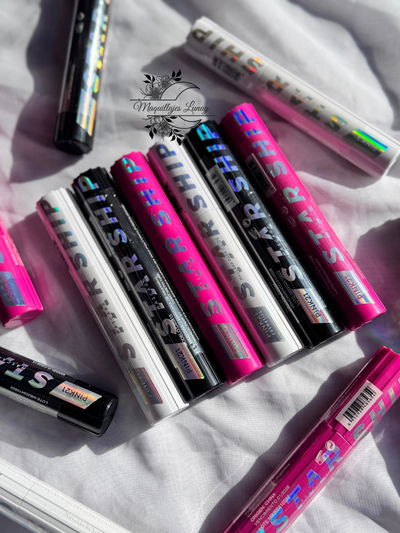 Mascara de Pestañas StarShip Pink 21