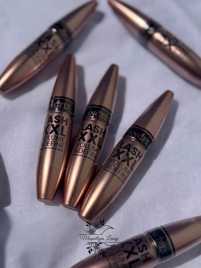 Máscara de pestañas XXL- 4 Angels 