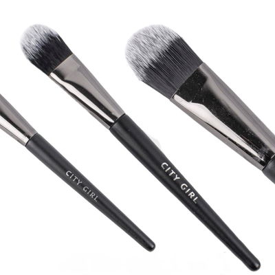 Brocha para Base City Girl