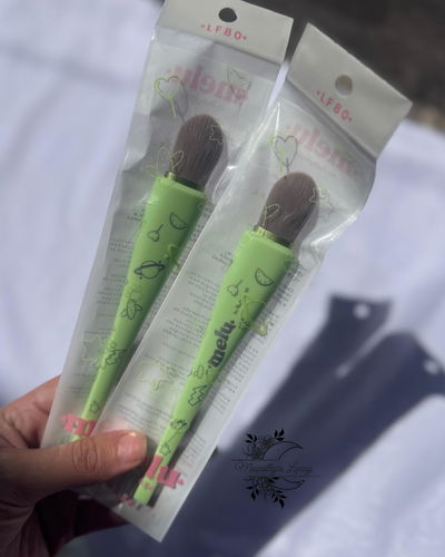 Brocha Base Ruby Rose 