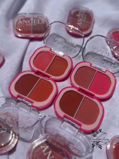 Rubor Duo - 4 Angels 