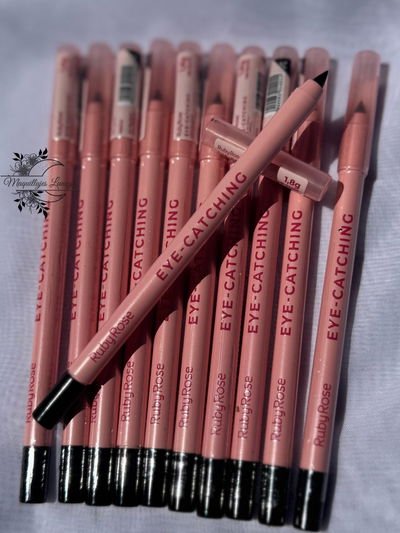 Delineador de Ojos - Ruby Rose 