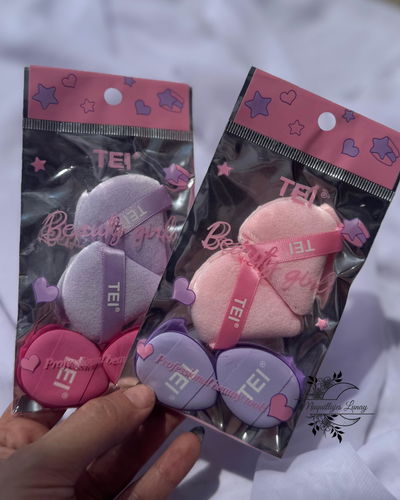 Set Cisne + Esponjitas 