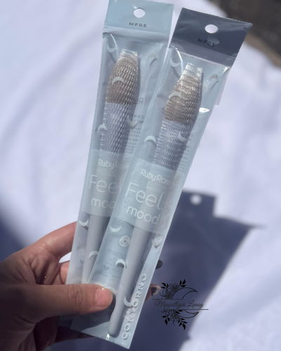 Brocha Contorno Ruby Rose - Mood 