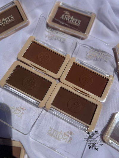 Contorno En Polvo - 4 Angels 