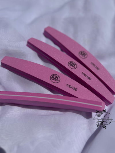 Lima Sponge Charm Limit