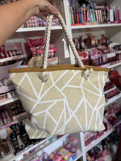 Bolso Estilo Playero