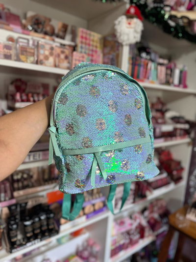 Mochila Lentejuelas Sky 