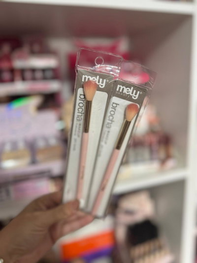 Brocha Difuminar - Mely