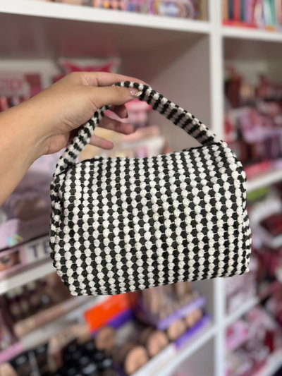 Porta Cosmetico Cuadrille