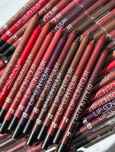 Lip Contour - Tei