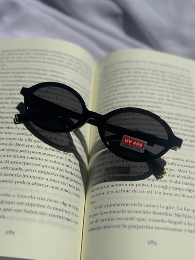 Lentes Benedict 
