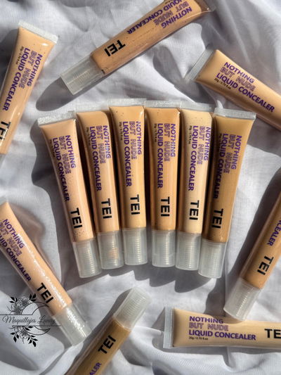 Corrector Tei Nothing But Nude 