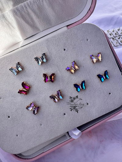 Aro Mariposa