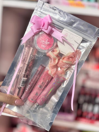 Combo Pink