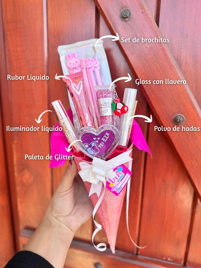 Ramo de Maquillaje 