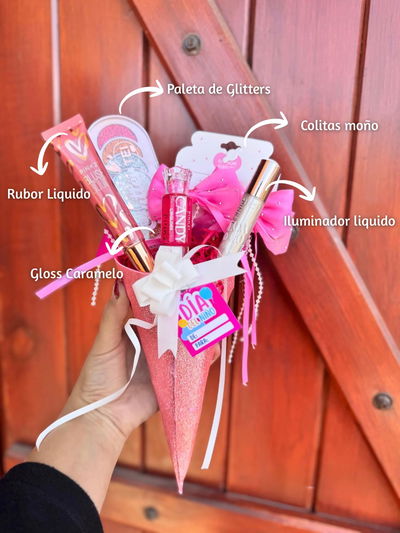 Ramo de Maquillaje 