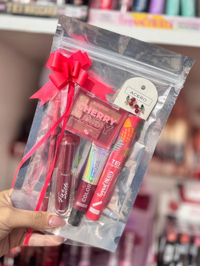 Combo Red 