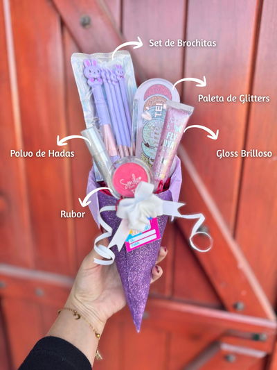 Ramo de Maquillaje 