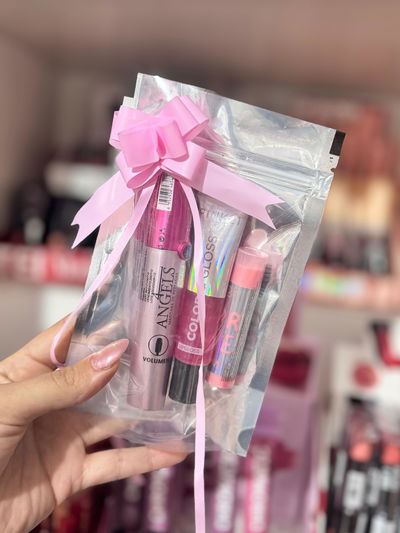 Mini combo Pink