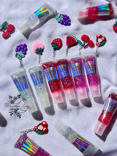 Gloss Llavero - 4 ANGELS 