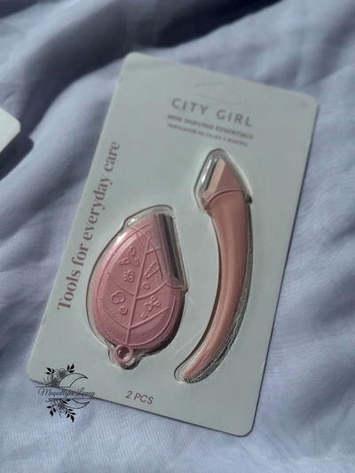 Perfilador de viaje City Girl