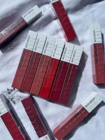 Labial Super Stay Tei