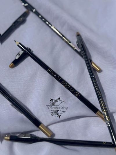 Delineador Lapiz Pink 21