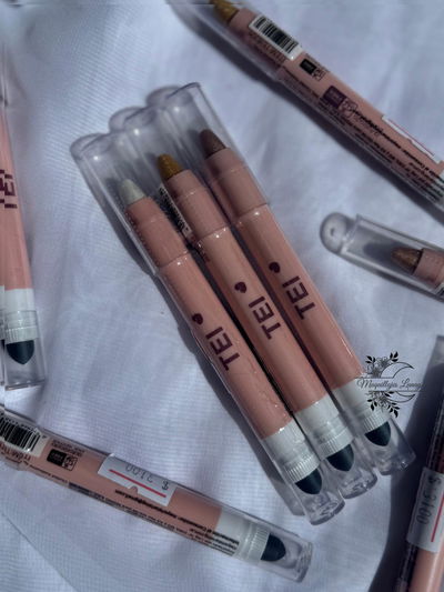 Iluminador Crayon Tei