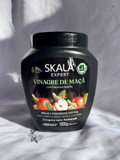 Skala Vinagre de Maca