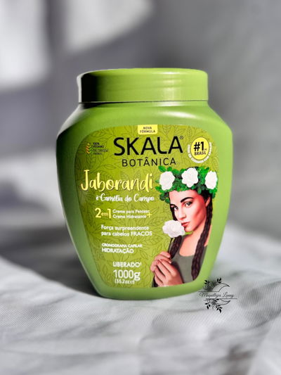 Skala Jaborandi 