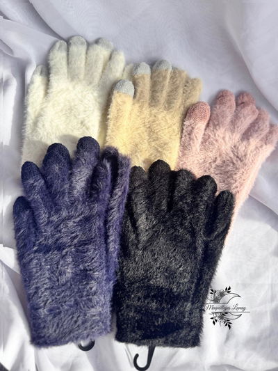 Guantes Touch