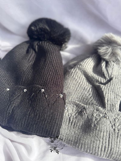 Gorrito Termico 