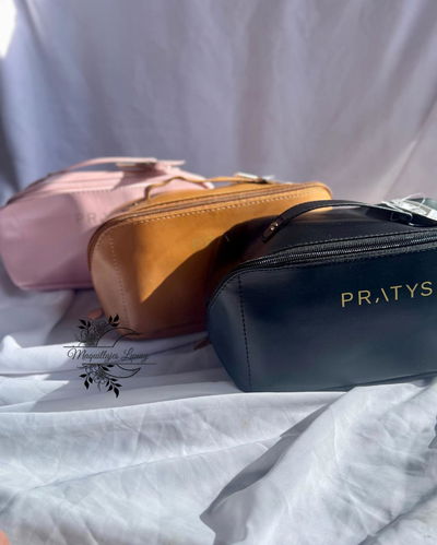 Porta Cosmetico Pratys 